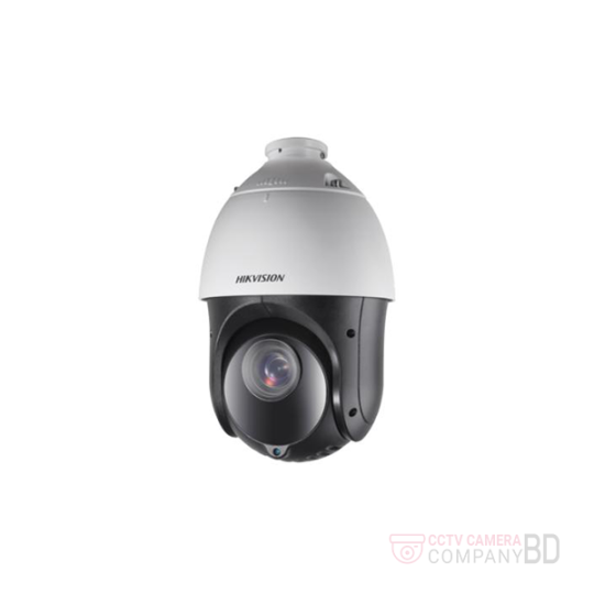 Hikvision DS-2AE4225TI-D 4-inch 2 MP 25X Analog Speed Dome Camera